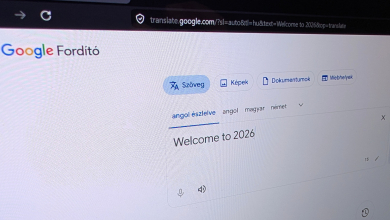 Végre a Google Fordító is megkapja az AI-kezelést kép