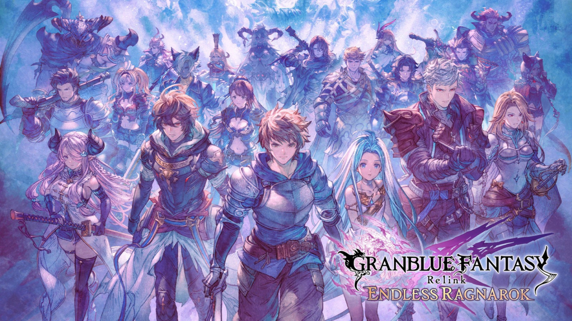 A Granblue Fantasy: ReLink - Endless Ragnarok egy nikotintapasz a gacha függőknek bevezetőkép