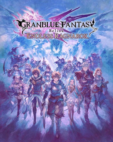 Granblue Fantasy: Relink - Endless Ragnarok kép