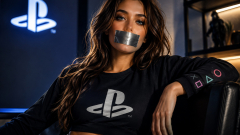 A Sony köddé vált a közösségimédia-felületein, miután bejelentette a fizikai játékok kivégzését kép