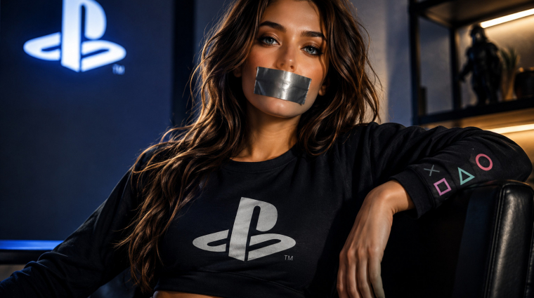 A Sony köddé vált a közösségimédia-felületein, miután bejelentette a fizikai játékok kivégzését bevezetőkép