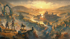 A The Elder Scrolls Online rajongói a játék haláltól rettegnek, a rendező most tisztázta a helyzetet kép