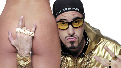 Hivatalos: Ali G visszatér, és már idén mozikba kerül a Who Iz I? kép