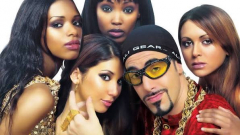Titokban forgatták le az  Ali G film folytatását kép