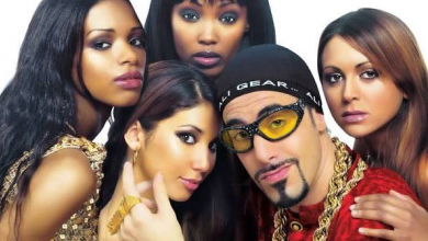 Titokban forgatták le az  Ali G film folytatását