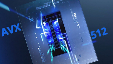 Visszatérhet az AVX-512 az Intel asztali processzoraiba kép
