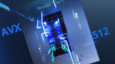 Visszatérhet az AVX-512 az Intel asztali processzoraiba kép