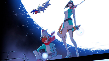 A Digimon Story Time Stranger megtalálta új otthonát kép