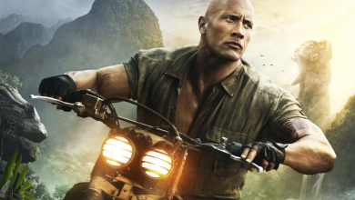 Dwayne Johnson egy demenciával küzdő motorost fog alakítani a következő filmjében kép