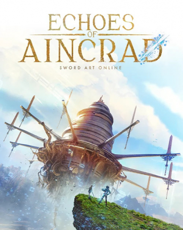 Echoes of Aincrad kép