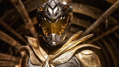 Évekkel a halála után moziba kerül a zöld Power Ranger, Jason David Frank utolsó filmje - itt a Legend of the White Dragon előzetese kép