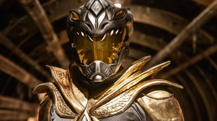 Évekkel a halála után moziba kerül a zöld Power Ranger, Jason David Frank utolsó filmje - itt a Legend of the White Dragon előzetese bevezetőkép