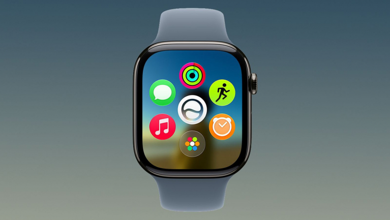 Megérkezett az Apple Watchra az új Siri AI fókuszban