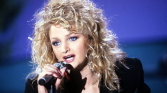 Elhunyt Bonnie Tyler kép
