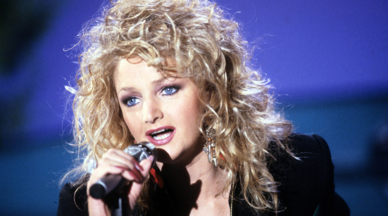 Elhunyt Bonnie Tyler bevezetőkép