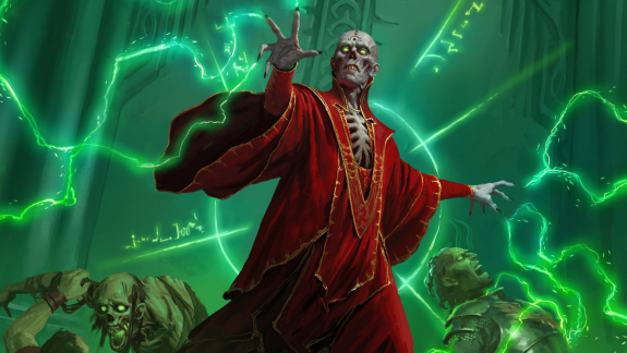 A Warcraft franchise korábbi feje már ott is hagyta az új melóját kép