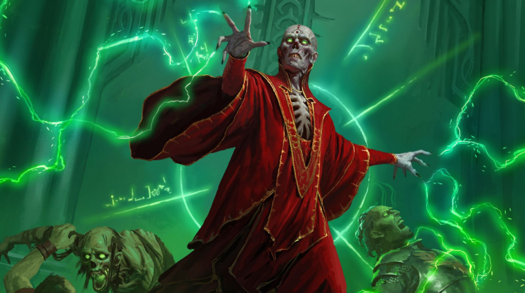 A Warcraft franchise korábbi feje már ott is hagyta az új melóját bevezetőkép