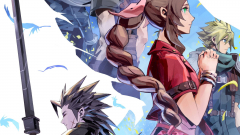 Befellegzett az ingyenes Final Fantasy VII remake-nek kép