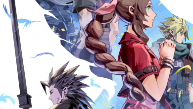 Befellegzett az ingyenes Final Fantasy VII remake-nek kép