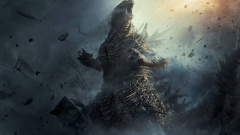 Előzetest kapott a legjobb Godzilla film folytatása kép