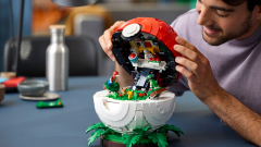 Új Pokémon készletekkel támad a LEGO kép