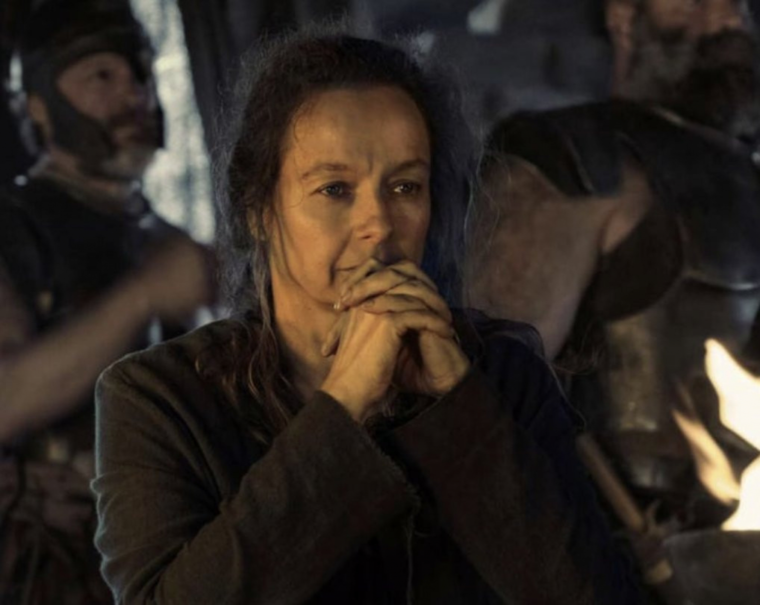 Samantha Morton