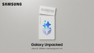 Július 22-én mutatkoznak be az új Samsung Galaxy mobilok kép