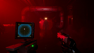 Ingyen kipróbálhatod és olcsón meg is veheted az Alien: Isolation multis szellemi örökösét kép