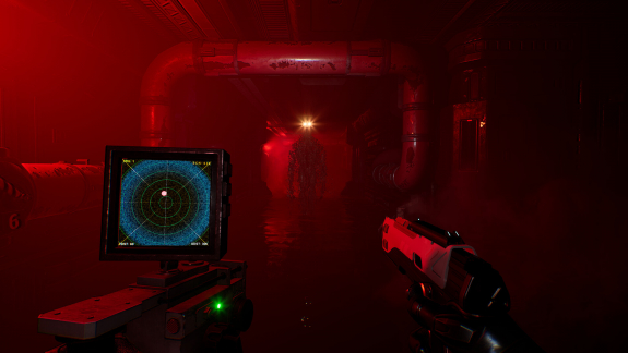 Ingyen kipróbálhatod és olcsón meg is veheted az Alien: Isolation multis szellemi örökösét kép