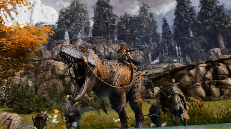 A Steamen most ingyen próbálhattok ki három játékot is bevezetőkép