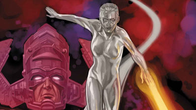 Új idegen fajjal bővült az MCU kozmikus oldala kép