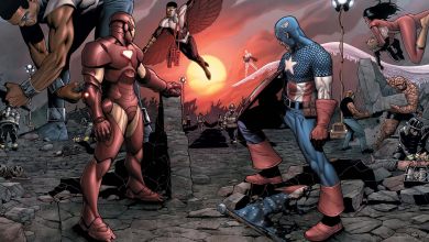 A Marvel húsz év után szembenézhet a Polgárháború egyik legnagyobb hibájával kép
