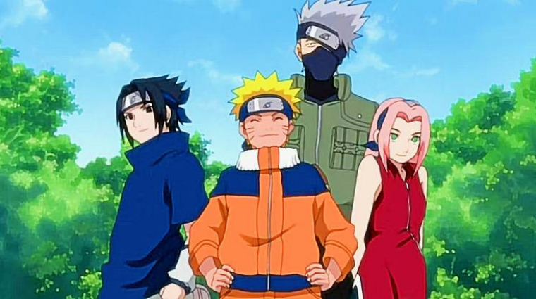 Hollywood még nem feledkezett el a Naruto élőszereplős adaptációjáról, már keresik a főszereplőket bevezetőkép