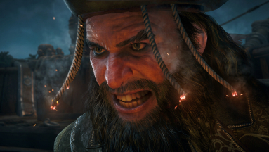 Azért nincsenek már eredeti ötletek, mert a Ubisoft bebizonyította magának, hogy a remake több pénzt csinál kép