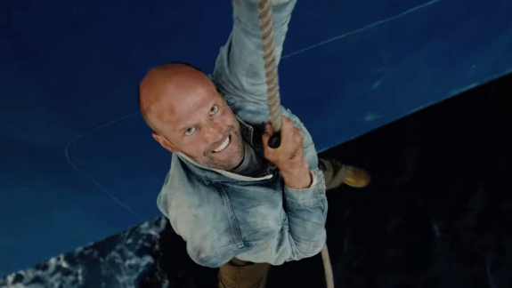 Hamarosan érkezik Jason Statham sokadik ugyanolyan filmje, itt a Mutiny trailere kép