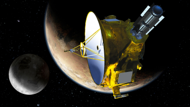 Közel egy év szundi után újra aktiválódott a NASA a Naprendszer határvidékén sodródó űreszköze kép