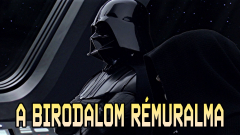 Star Wars kánon történelem 4. - A Birodalom rémuralma (2026) kép