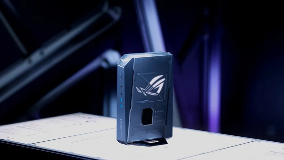 Az Asus minigépe brutális erőt kapott, de az ára még durvább kép