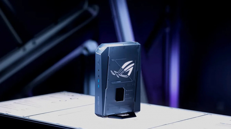Az Asus minigépe brutális erőt kapott, de az ára még durvább kép