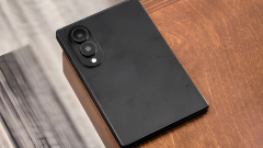 Végre nem unalmas színekben jöhet a Galaxy Z Fold 8 kép