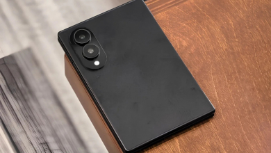 Végre nem unalmas színekben jöhet a Galaxy Z Fold 8 kép