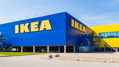 Újra sztrájkoltak az IKEA dolgozói, Budaörsön leállt az árukiadó is kép
