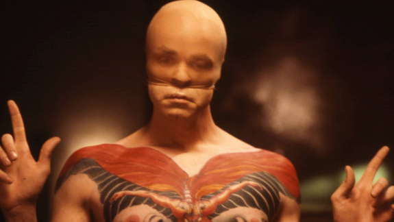 A Hannibal-filmek egyik legjobbja most végre méltó formában tér vissza kép