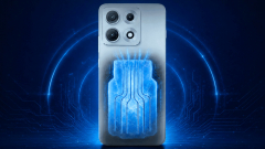 Óriási akkumulátorral jön a Motorola Edge 70 Max kép