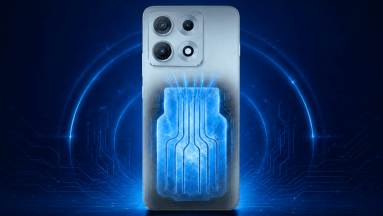 Óriási akkumulátorral jön a Motorola Edge 70 Max fókuszban