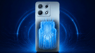 Óriási akkumulátorral jön a Motorola Edge 70 Max kép