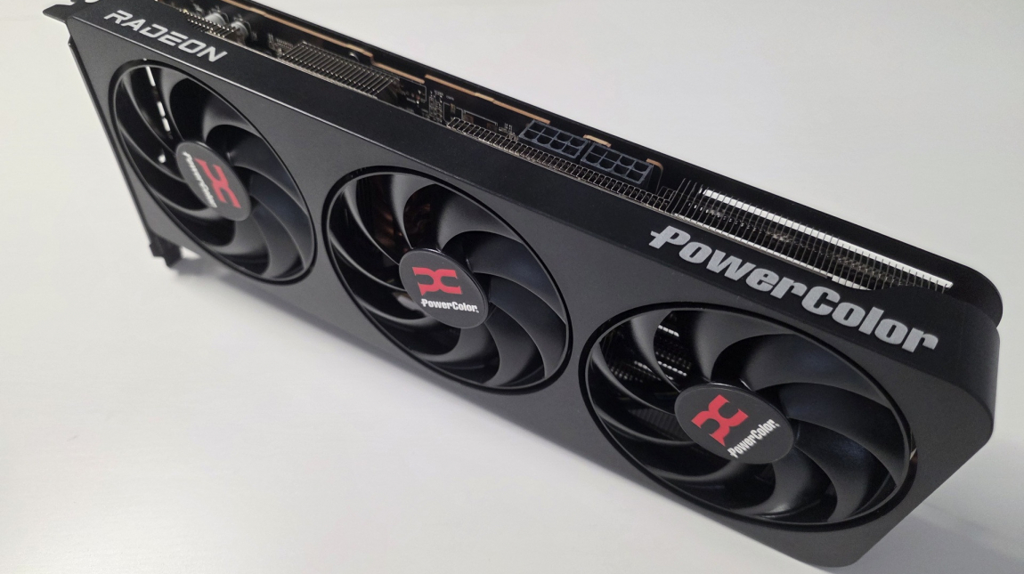 AMD Radeon RX 9070 GRE teszt – gamerek megmentője, vagy VGA-nak álcázott facepalm? kép
