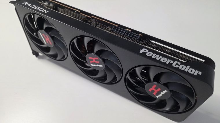 AMD Radeon RX 9070 GRE teszt – gamerek megmentője, vagy VGA-nak álcázott facepalm?