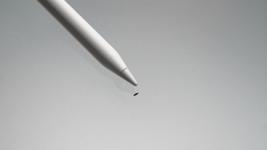 Az EU miatt átalakulhat az Apple Pencil akkumulátora fókuszban