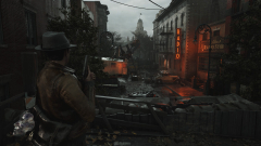 12 perc tömény horror: nézz bele a The Sinking City 2 játékmenetébe! kép